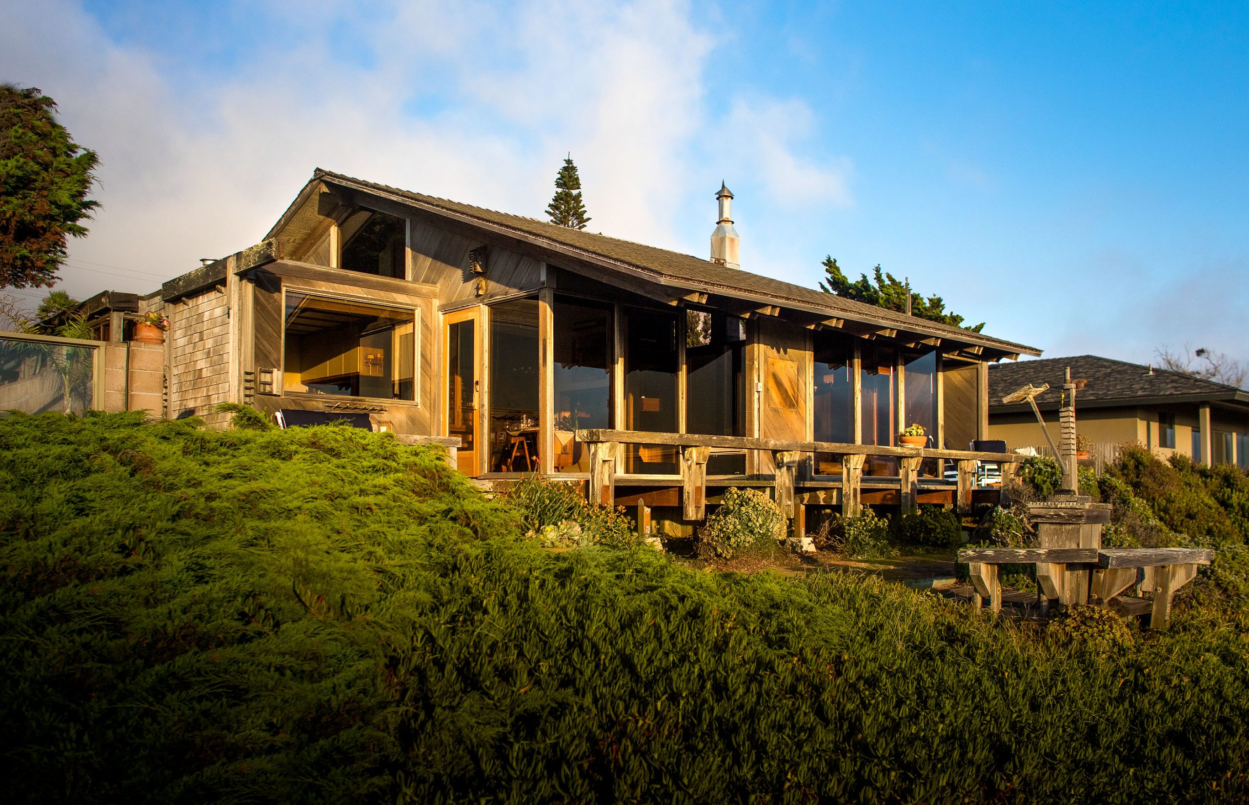 Estate Central Coast (SOLD) The Surfers Journal