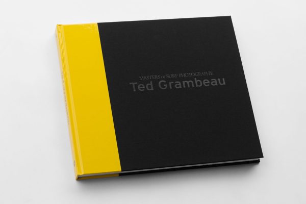 Ted Grambeau