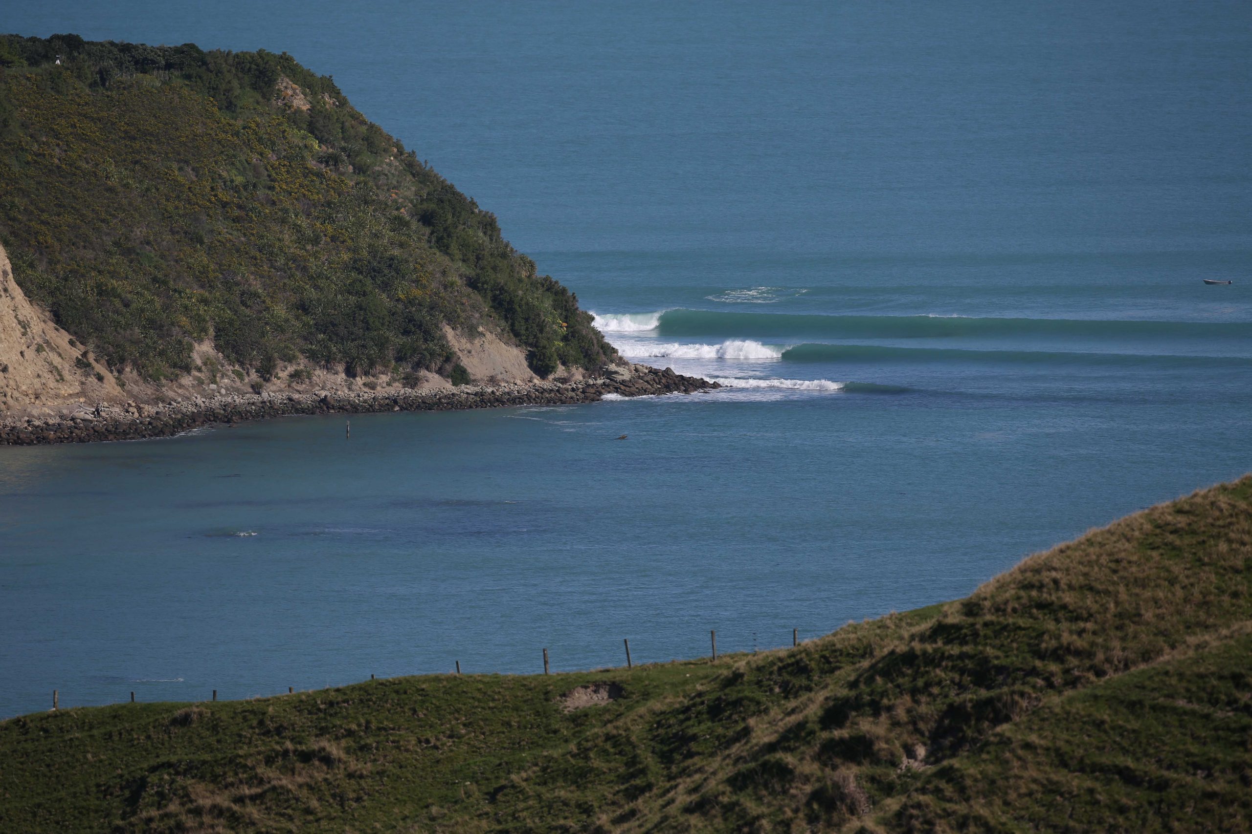 1.25 acres of undeveloped land in Gisborne New Zealand The Surfers