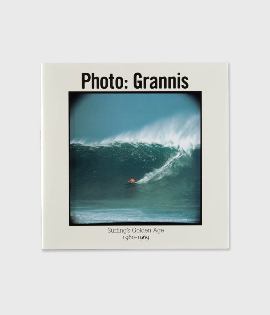 LeRoy Grannis