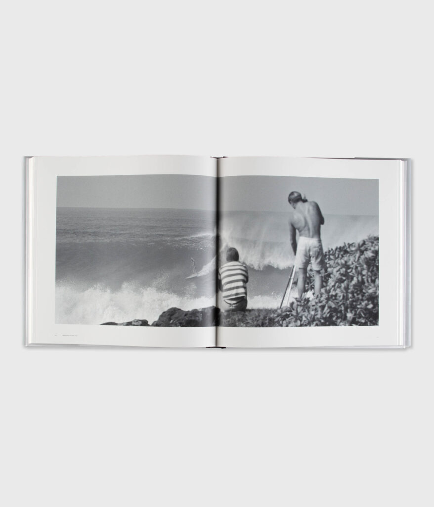 Ron Church - View 2