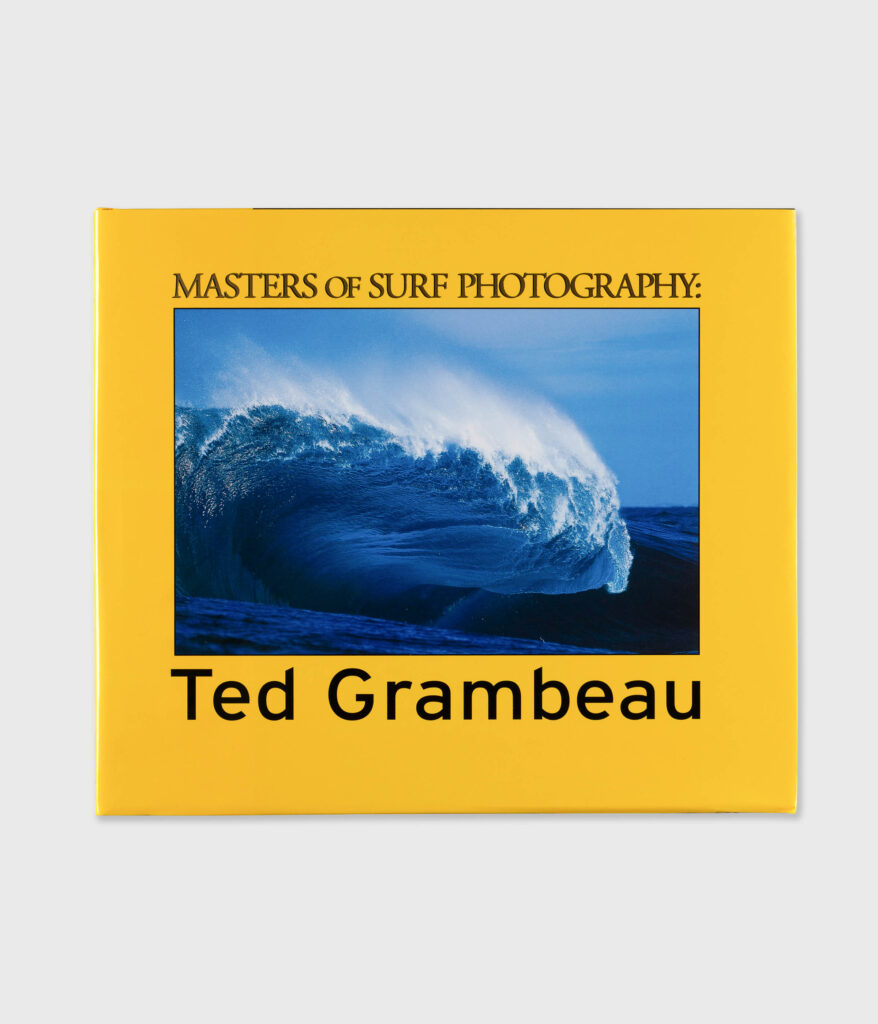 Ted Grambeau