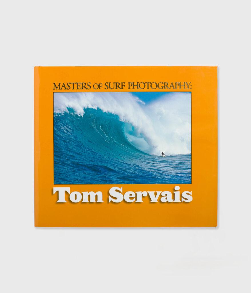 Tom Servais