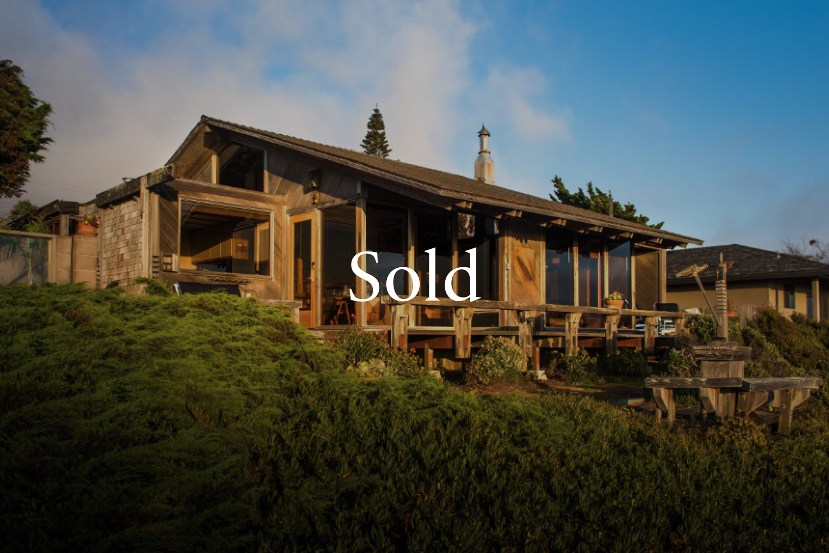 Estate Central Coast (SOLD) The Surfers Journal