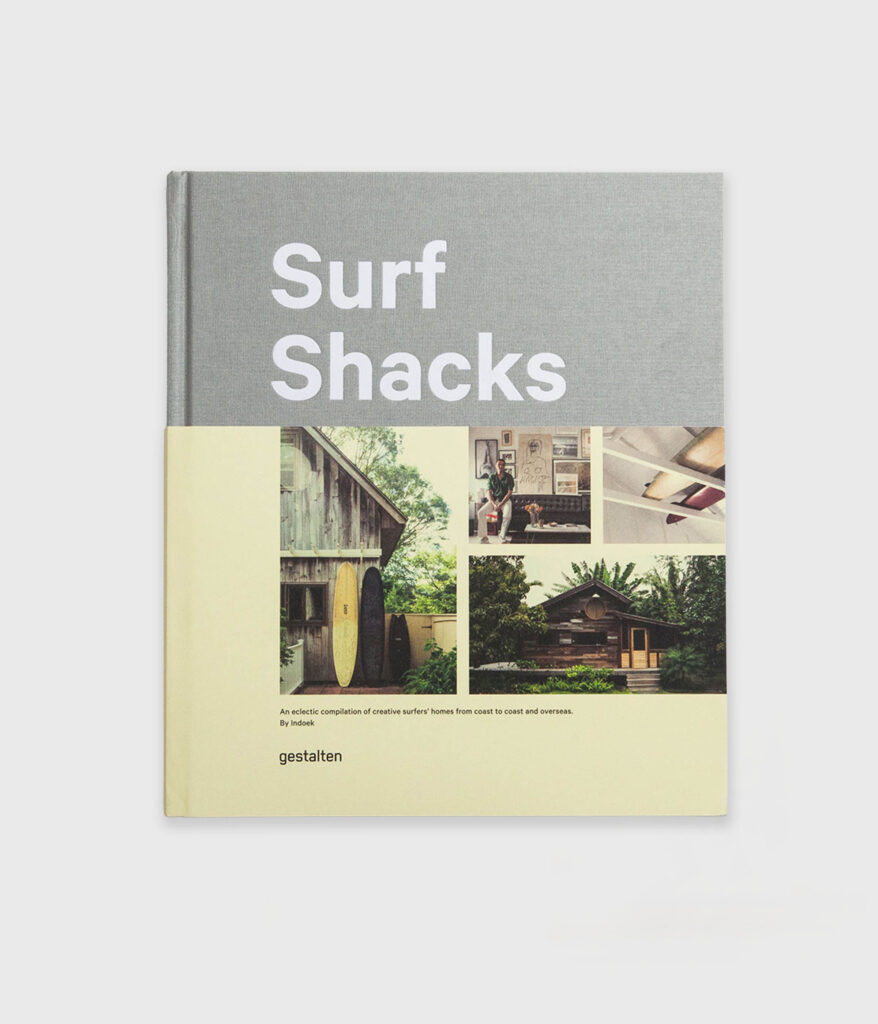 Surf Shacks Vol. 1