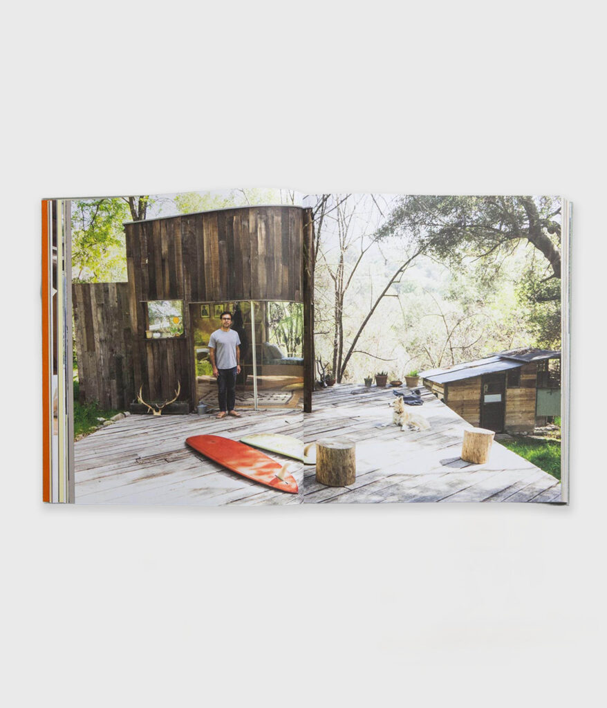 Surf Shacks Vol. 1 - View 2