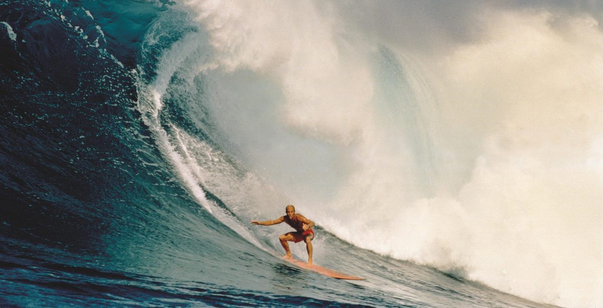 Surfing Around: Head (High) Trips