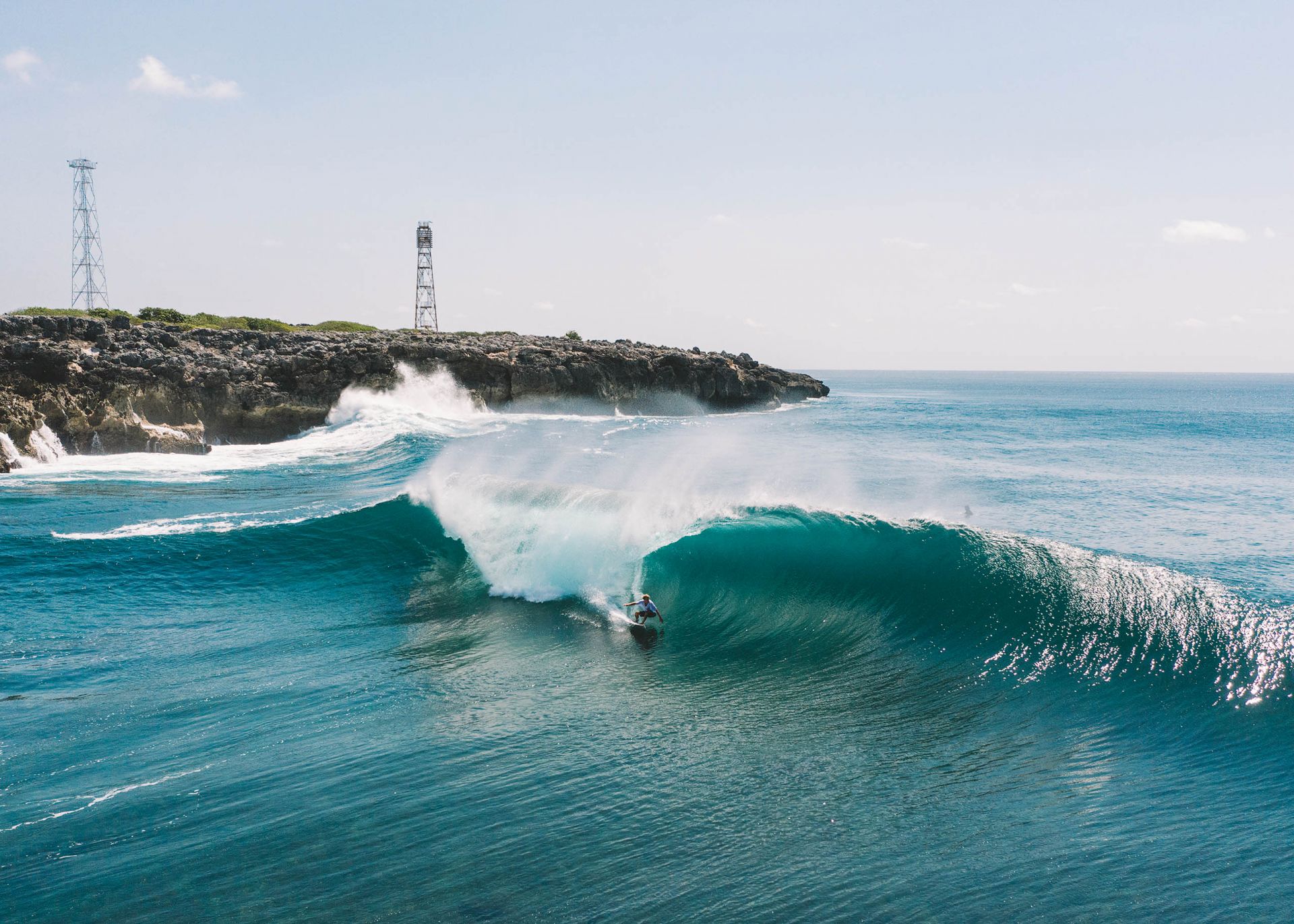 A Group Show of Surf Photography | The Surfers Journal
