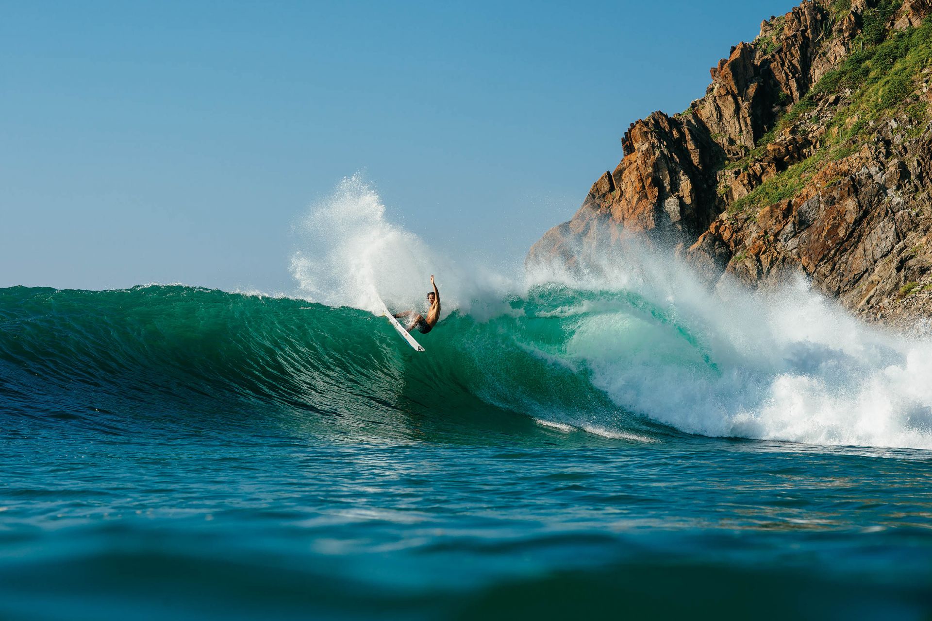 A Group Show of Surf Photography | The Surfers Journal