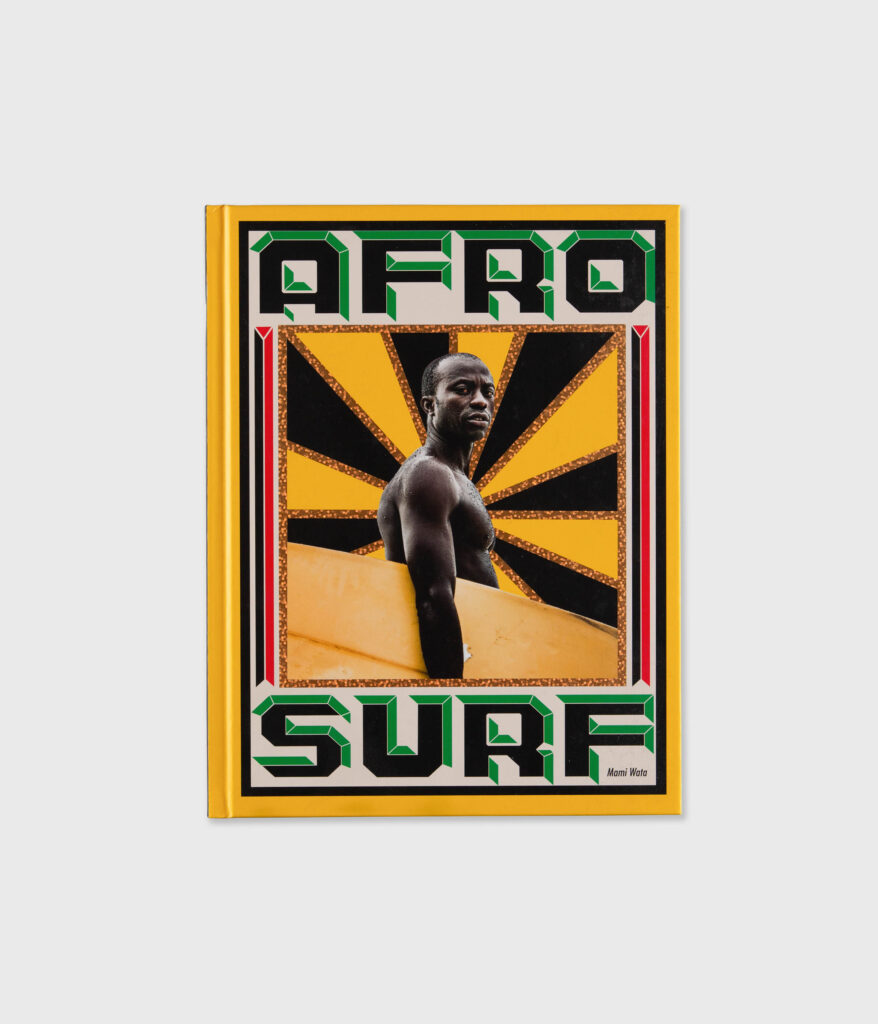AFROSURF