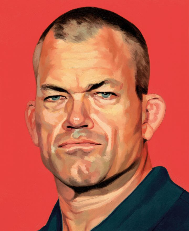 Jocko Willink The Surfers Journal