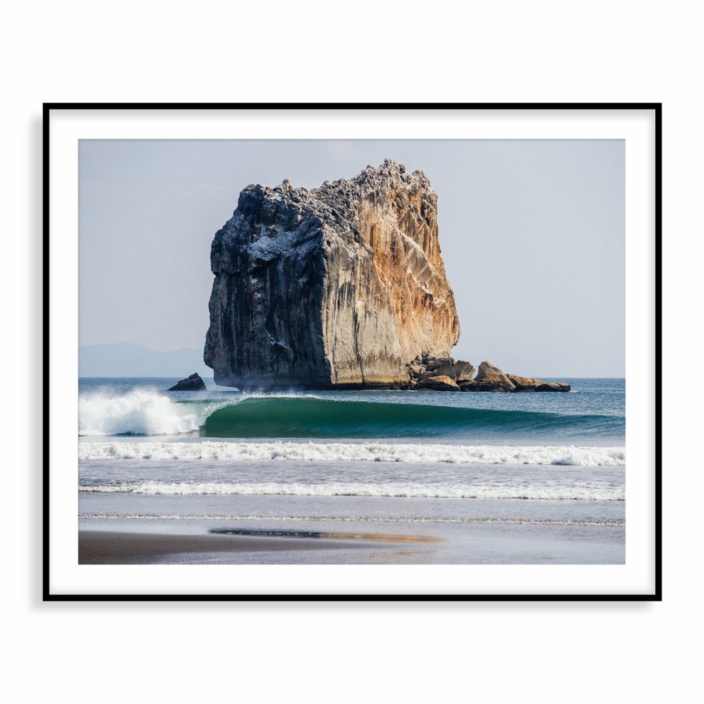 Witch's Rock Magic by Grant Ellis