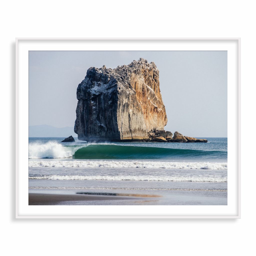 Witch's Rock Magic by Grant Ellis
