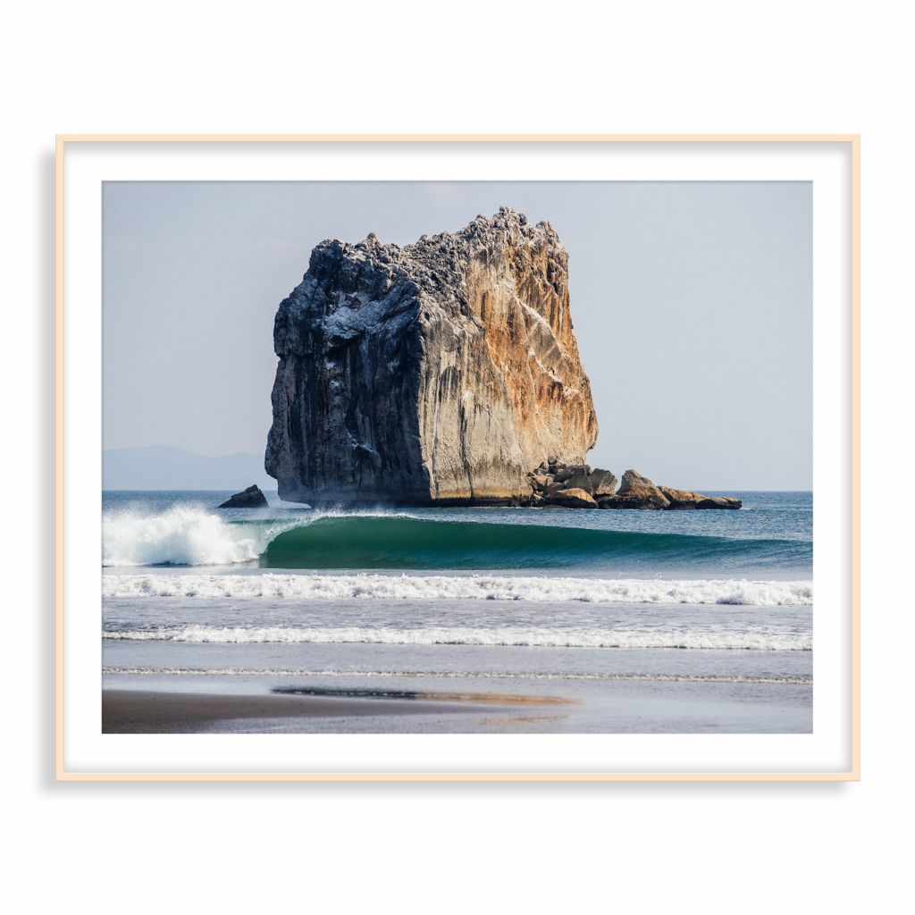 Witch's Rock Magic by Grant Ellis