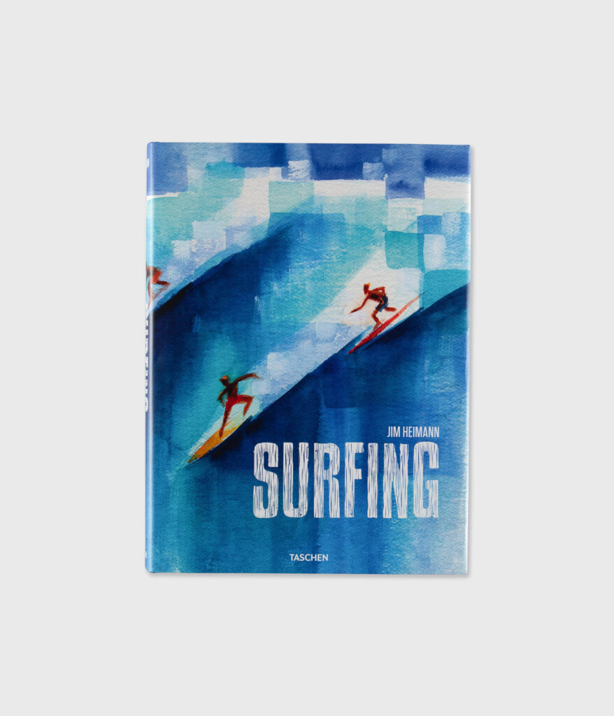 Surfing