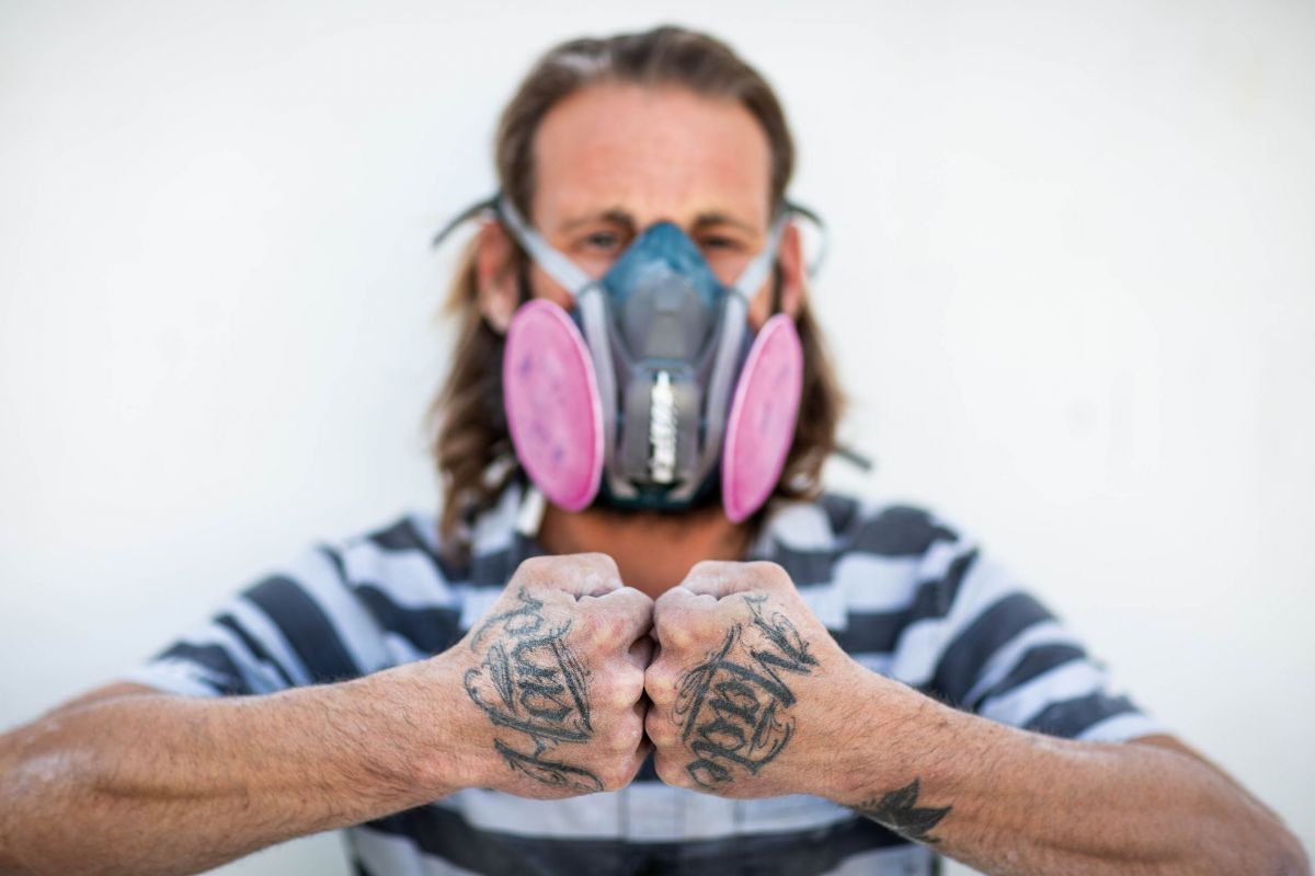 Soundings Surfboard Sanders The Surfers Journal