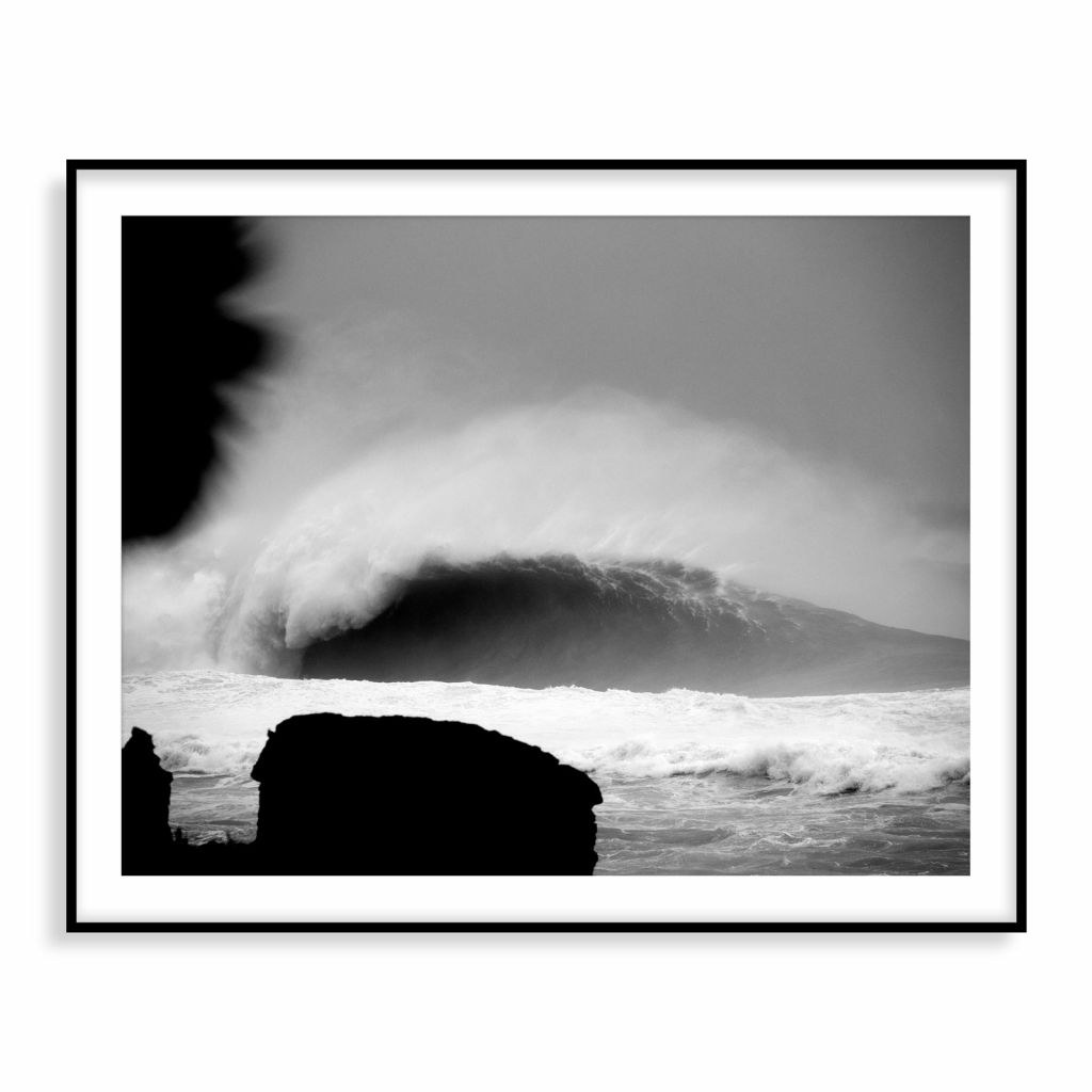 Heavy Seas