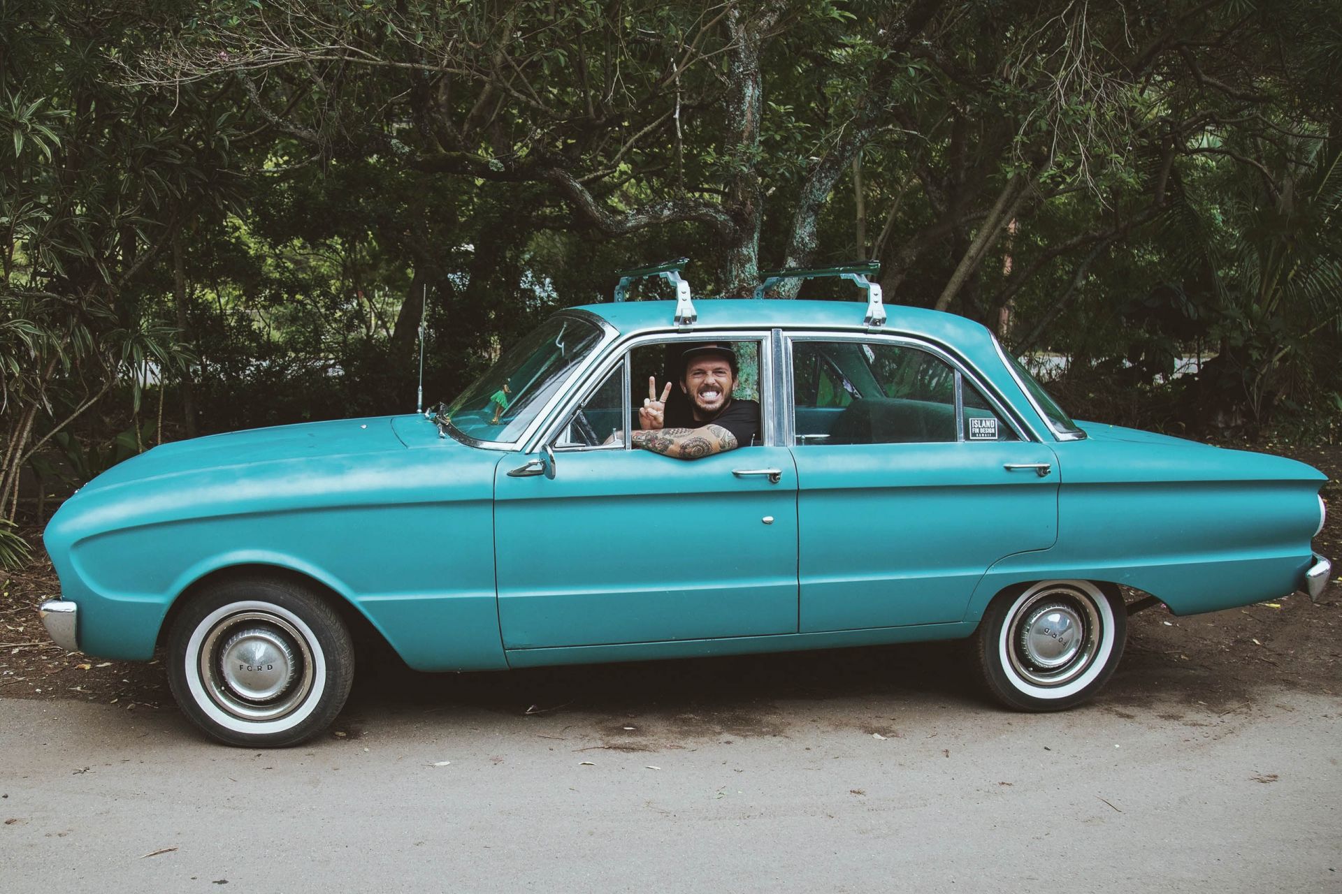 Portfolio Brandon Campbell aka Laserwolf The Surfers Journal