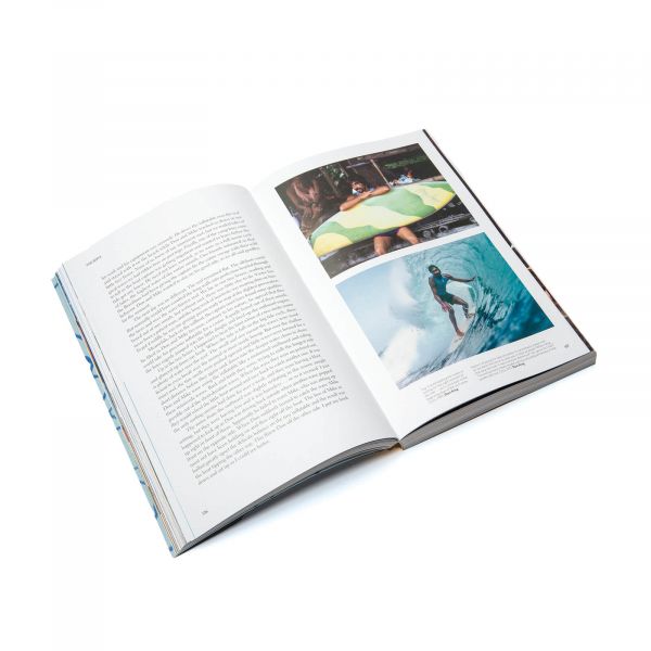 Surf Is Where You Find it - The Surfers Journal