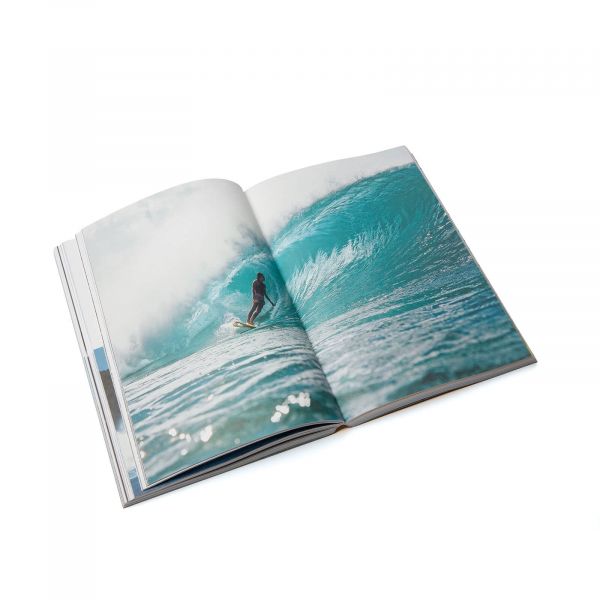 Surf Is Where You Find it - The Surfers Journal
