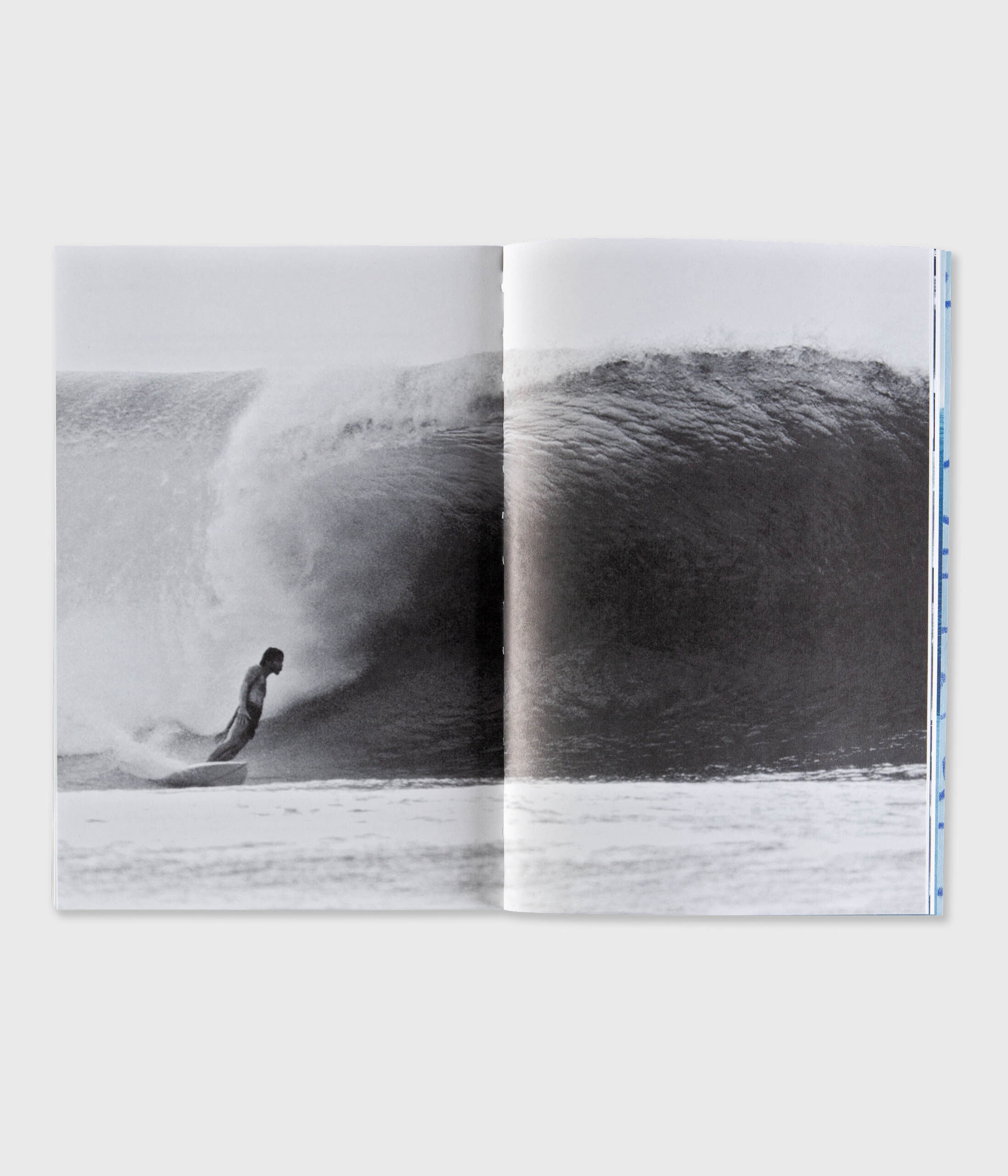 Surf Is Where You Find it - The Surfers Journal