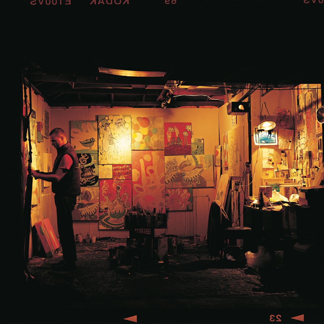 The Surfer's Journal