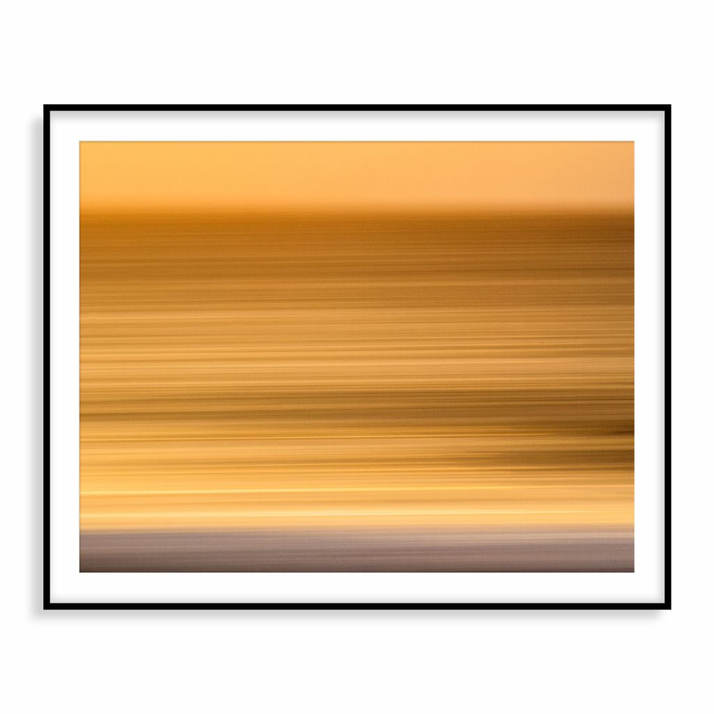 Sun Flare by Mark McInnis