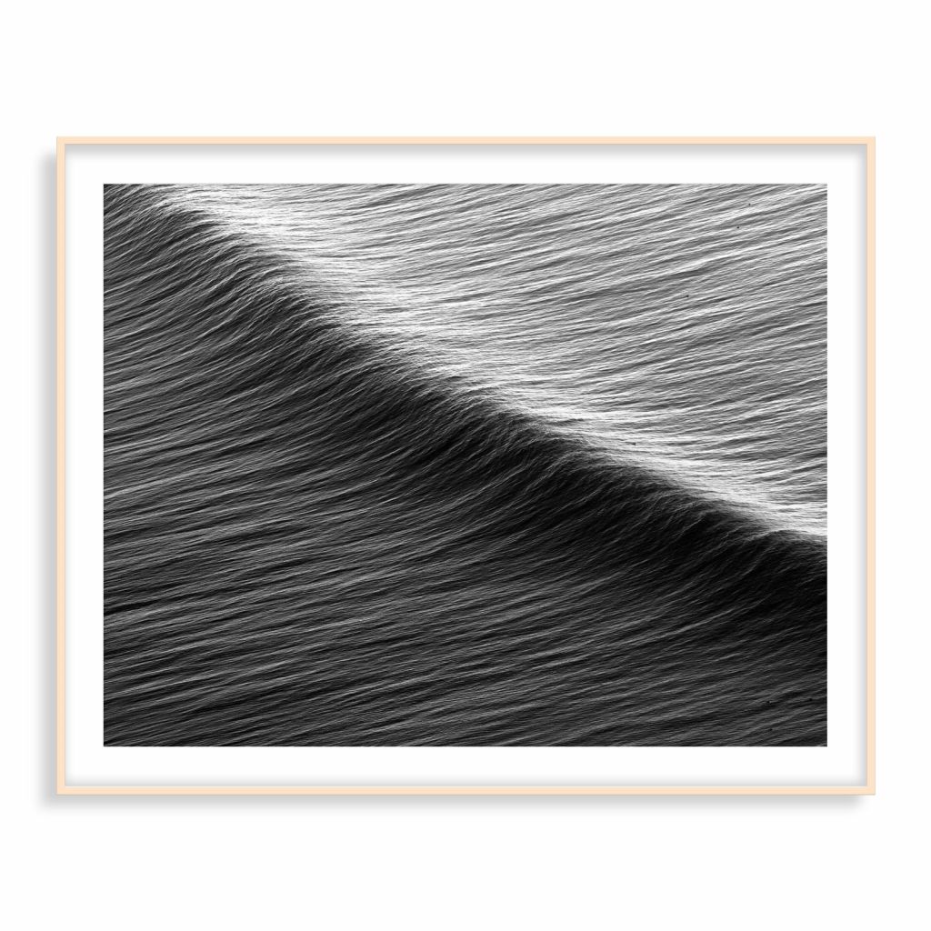 Lone Pulse by Mark McInnis