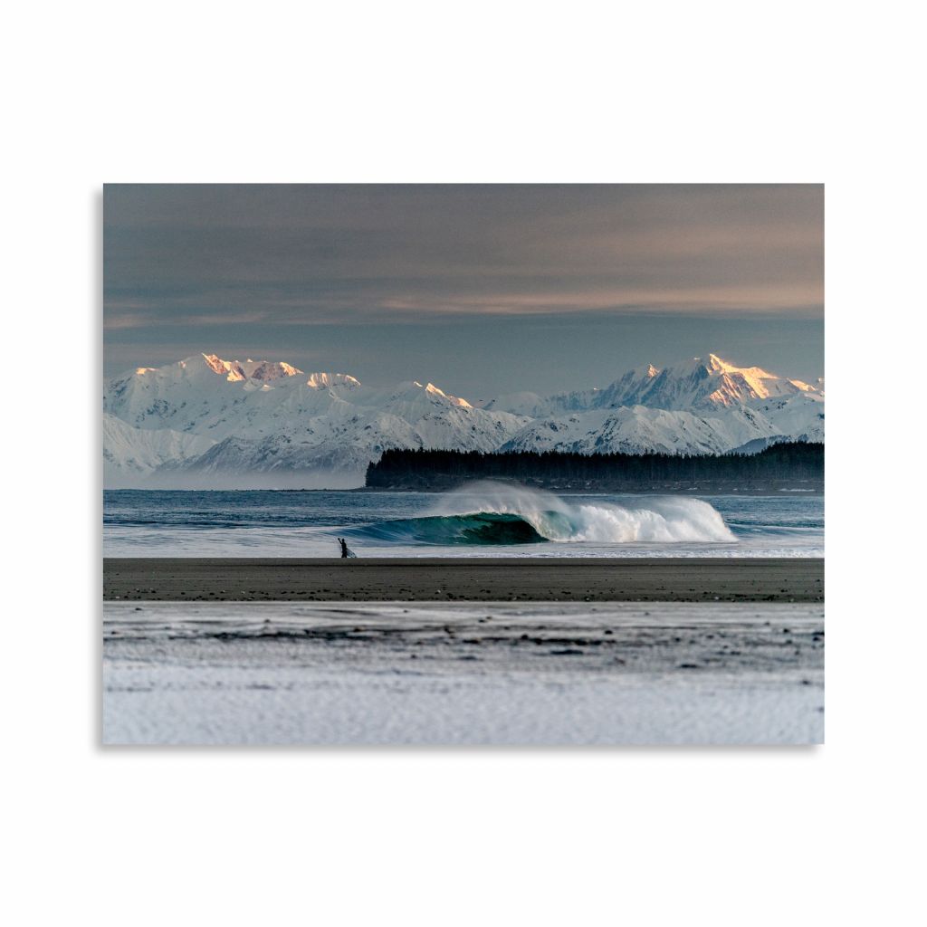 Gulf of Alaska I by Mark McInnis