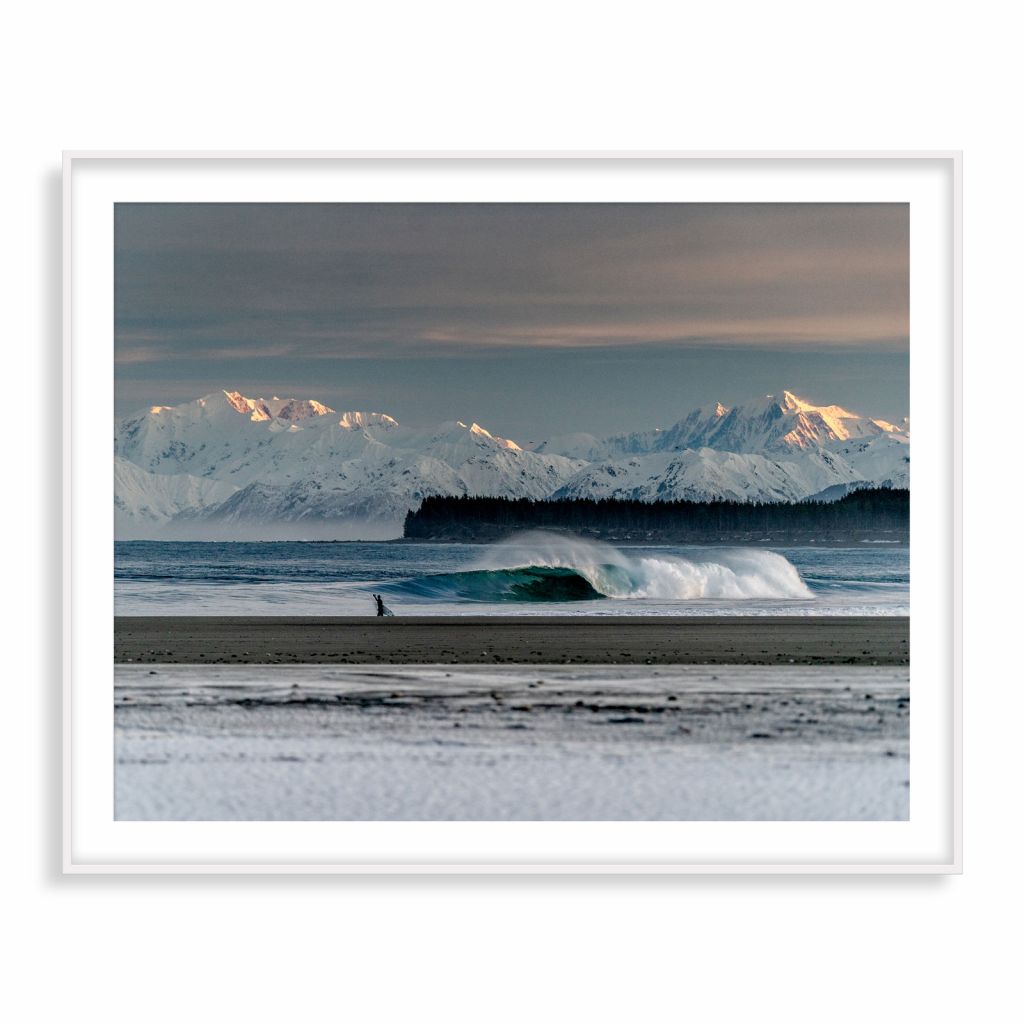 Gulf of Alaska I by Mark McInnis