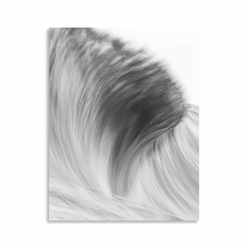 Projection by Ray Collins