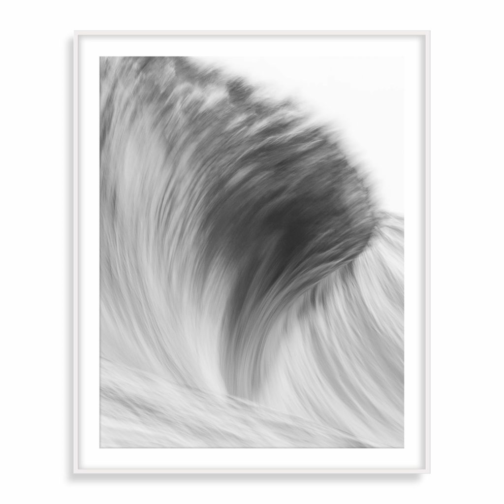 Projection by Ray Collins