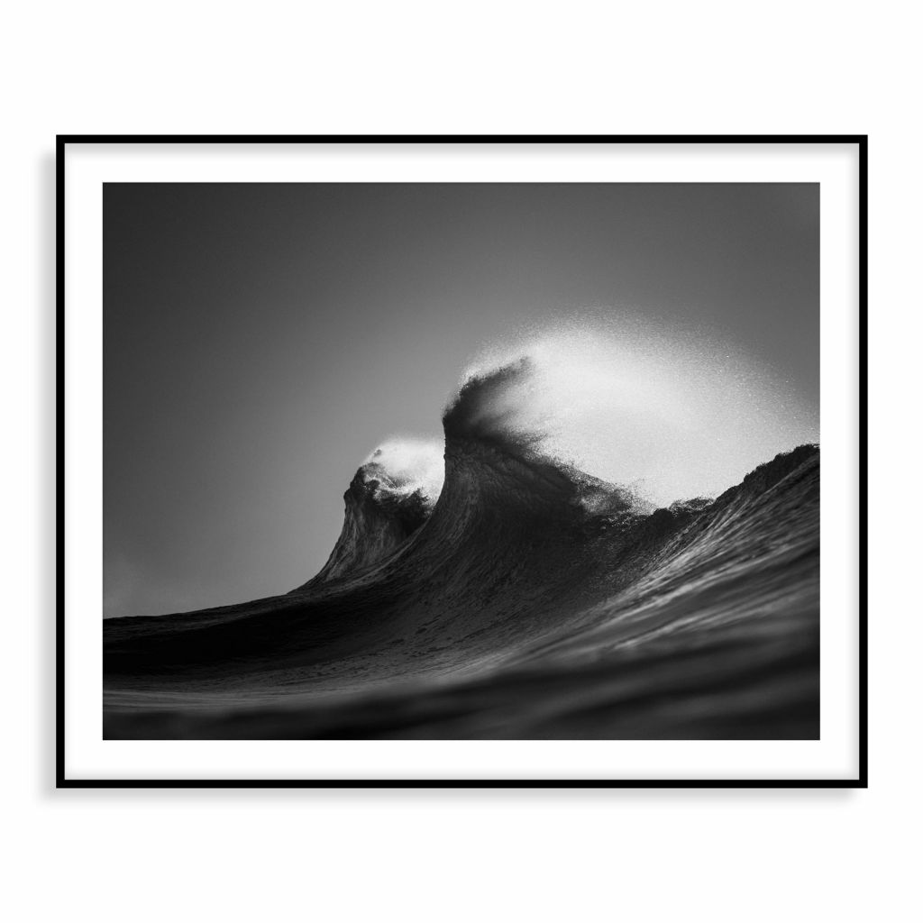 Twin Peaks by Ray Collins