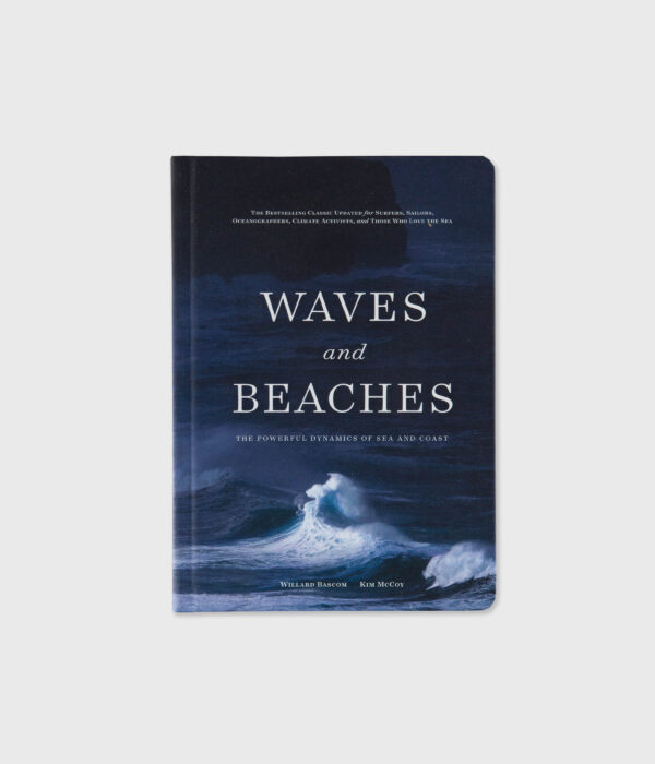 Waves and Beaches