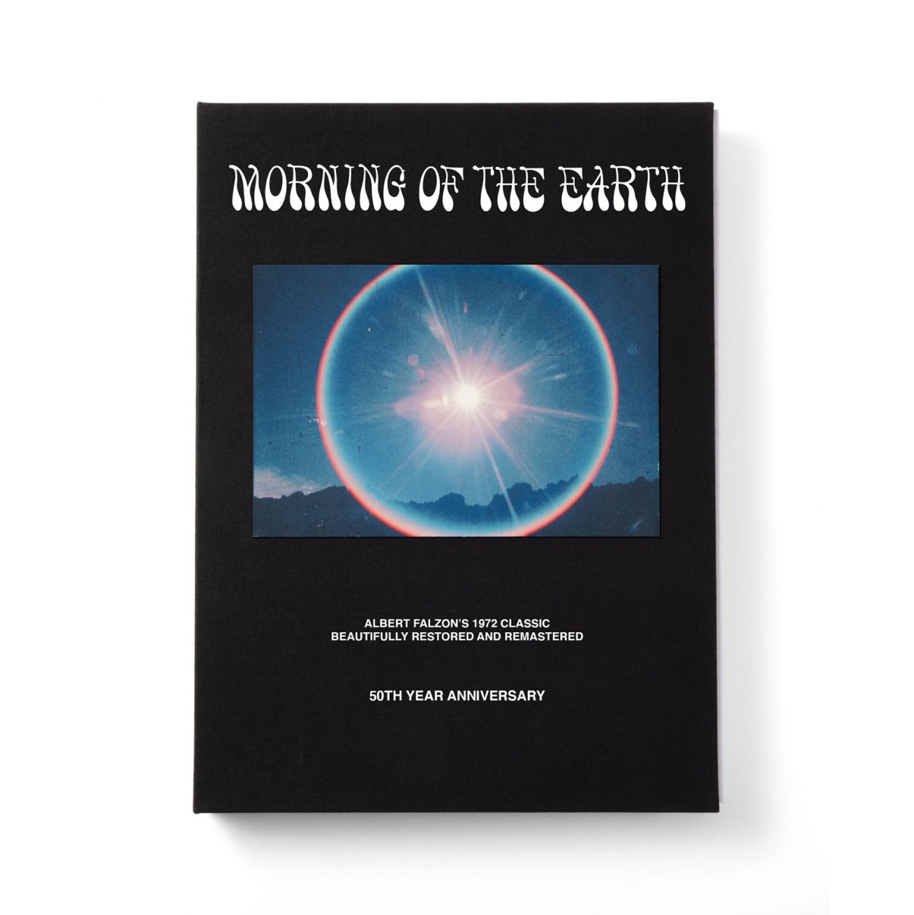 Morning of the Earth The Surfers Journal