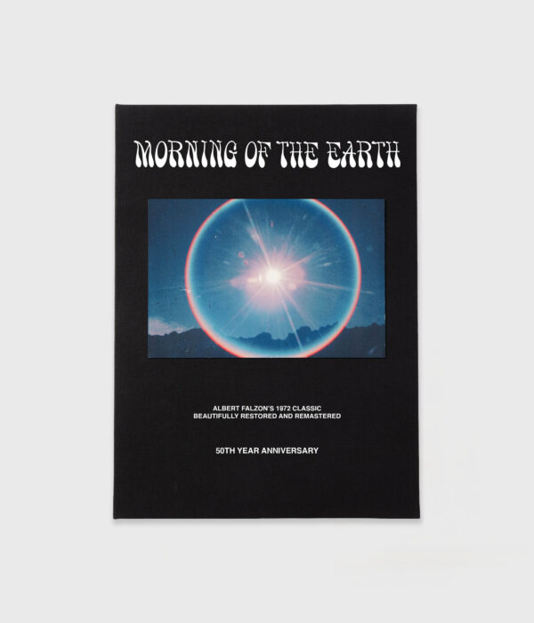 Morning of the Earth