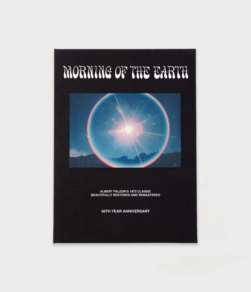 Morning of the Earth