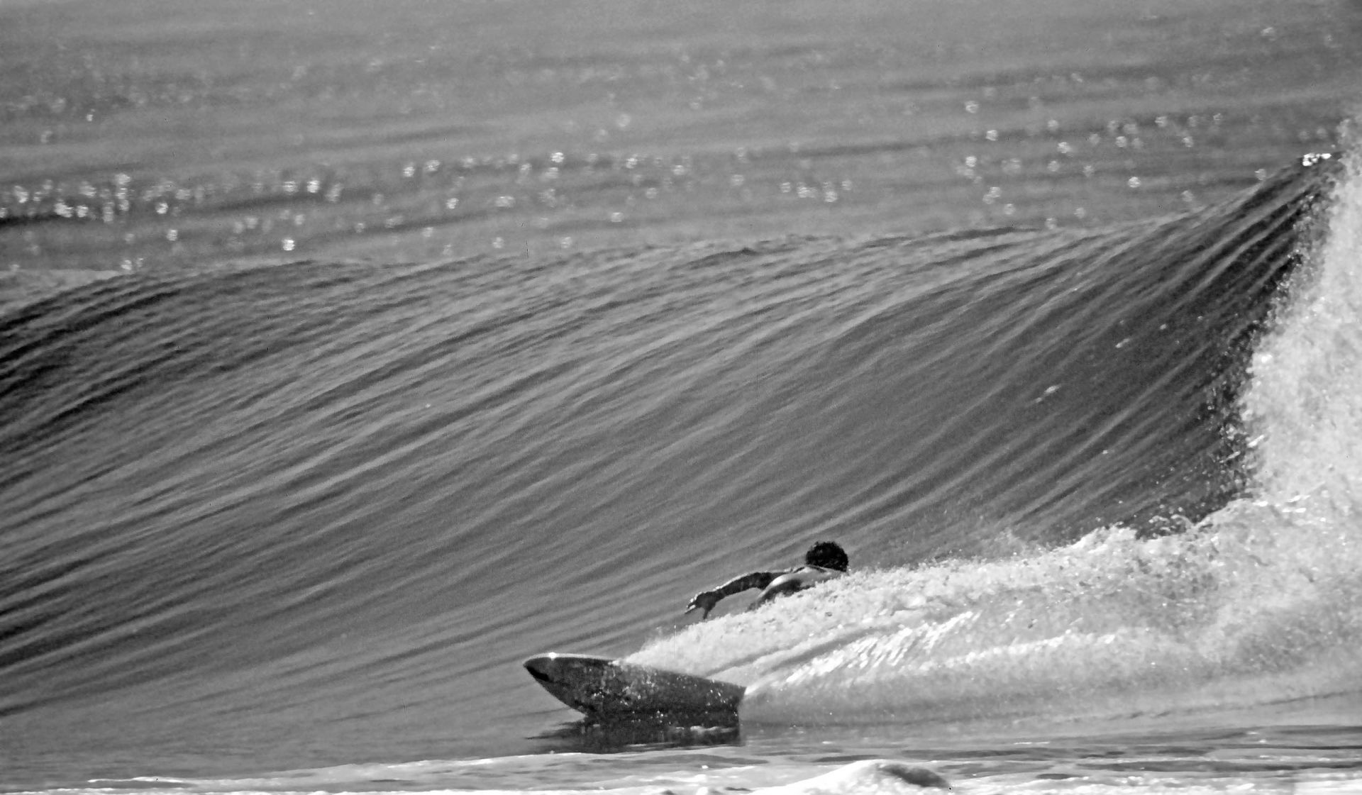 The Captain A Michael Larmont Profile The Surfers Journal The Captain A Michael Larmont Profile The Surfers Journal