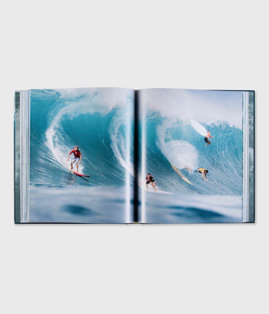 Big Wave Surfer: The Greatest Rides of Our Lives - View 2