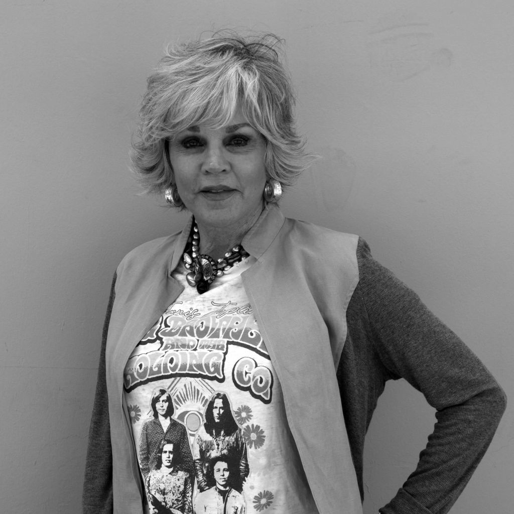 Dibi Fletcher The Surfers Journal