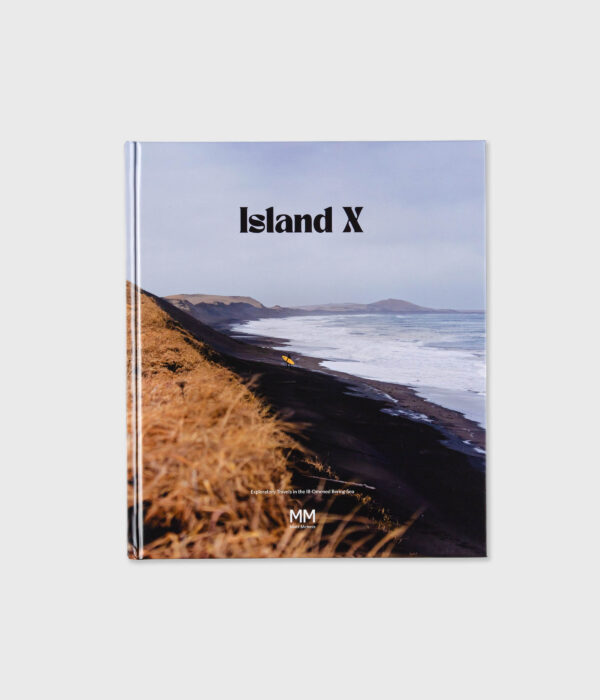 Island X