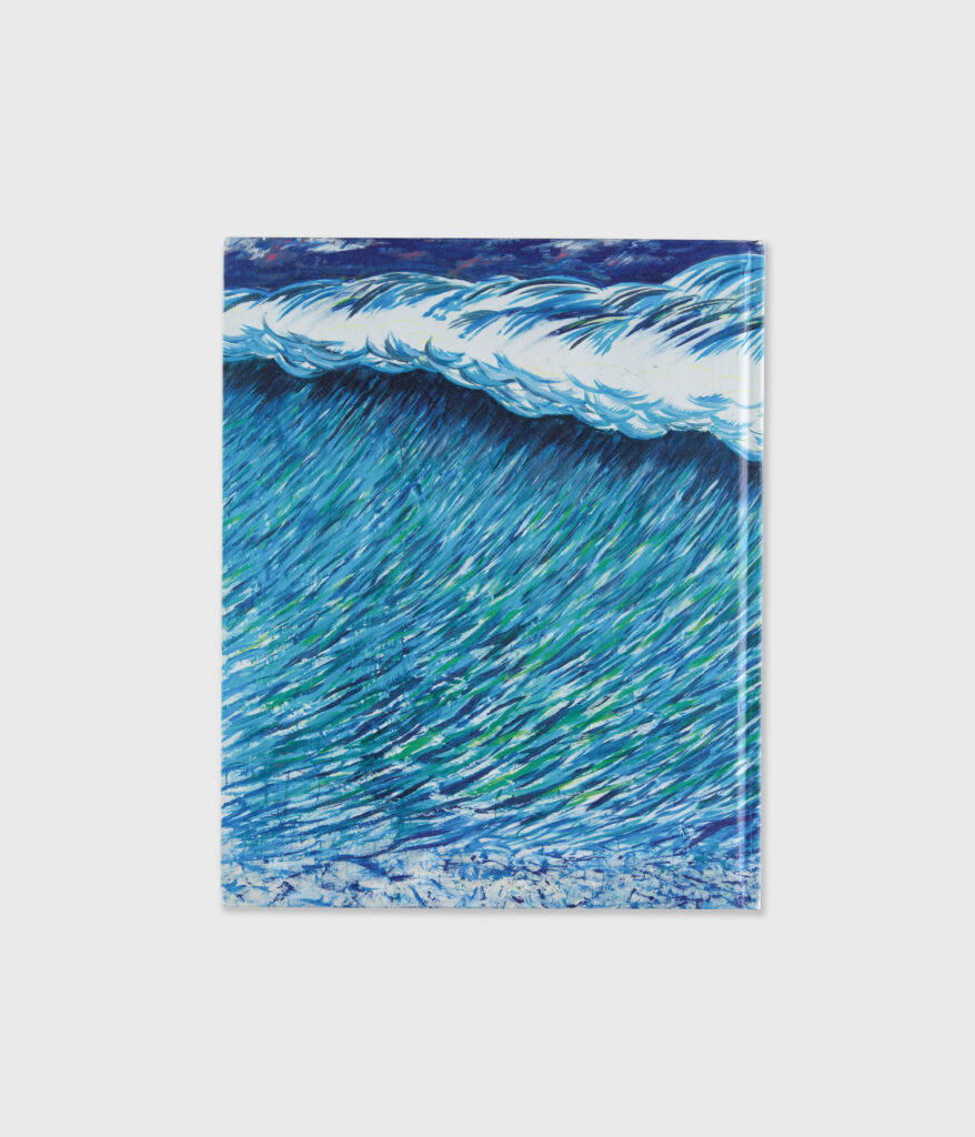 Point Break: Raymond Pettibon, Surfers and Waves - View 3