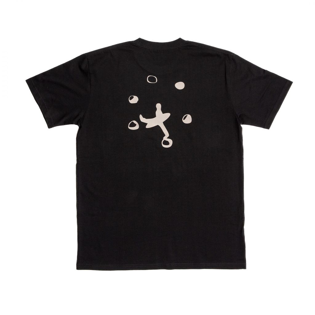The Moonwalk Tee - View 2