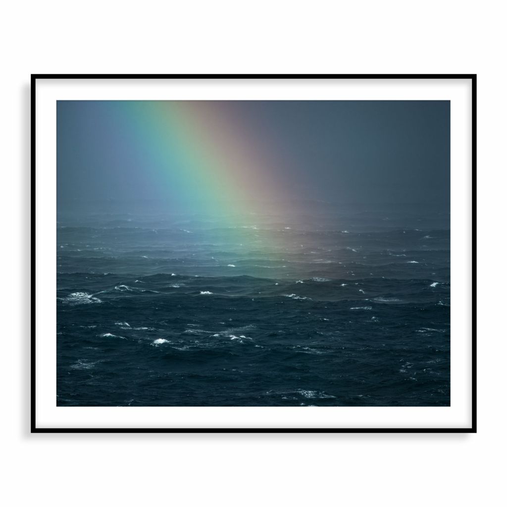 Storm Refraction