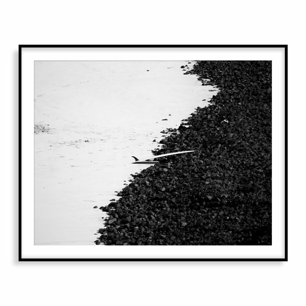 Rock Board