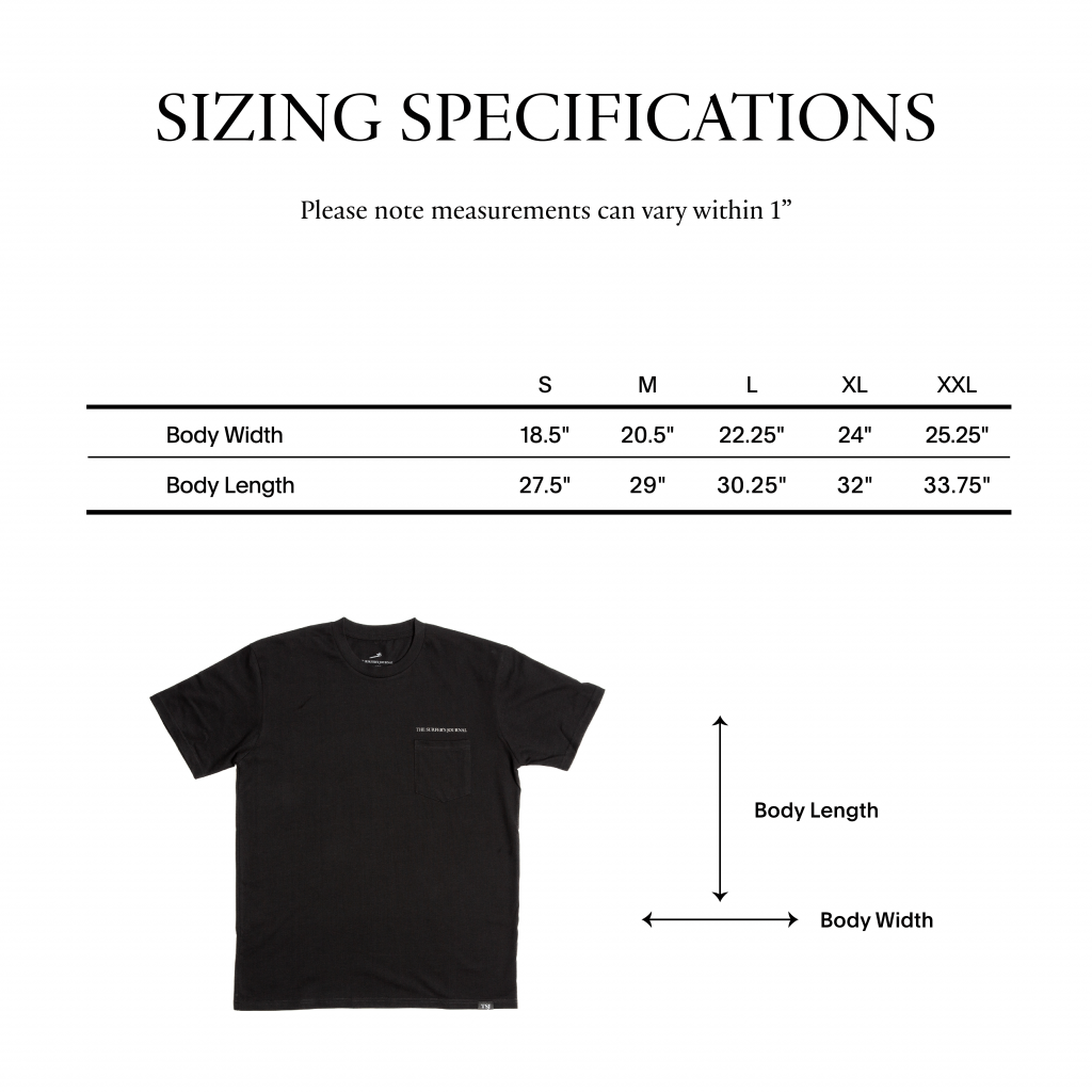 The Moonwalk Tee - View 7