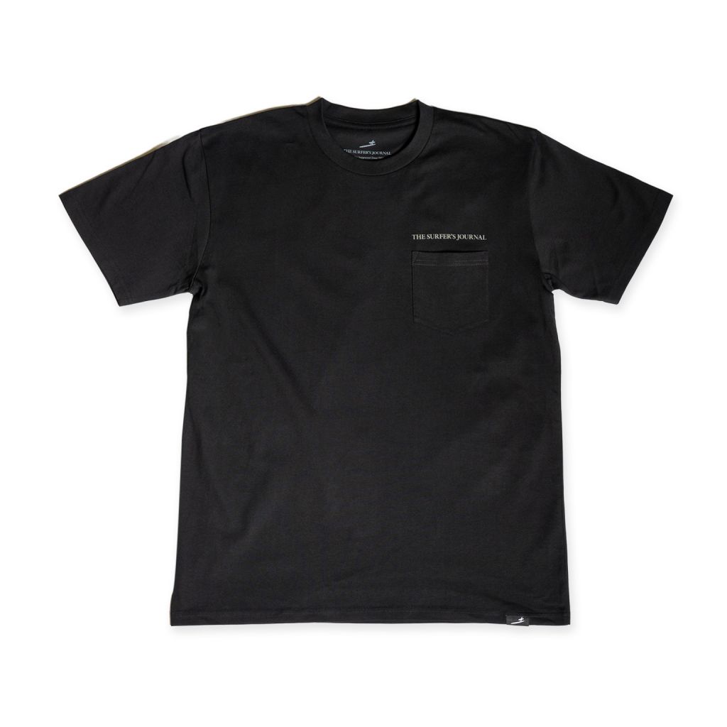 The Moonwalk Tee