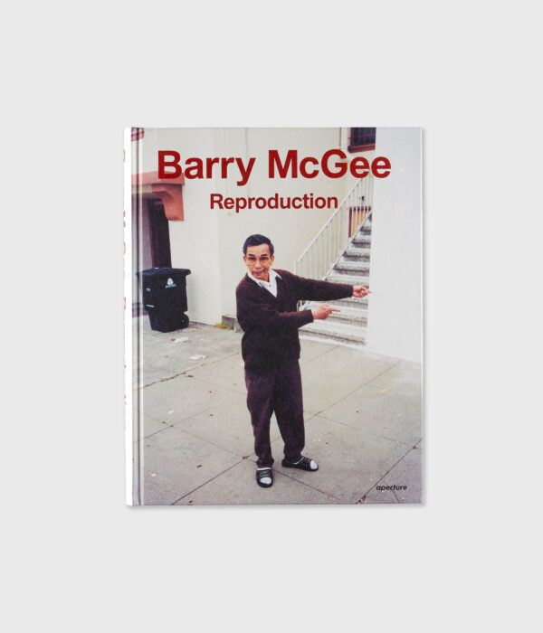 Barry McGee: Reproduction
