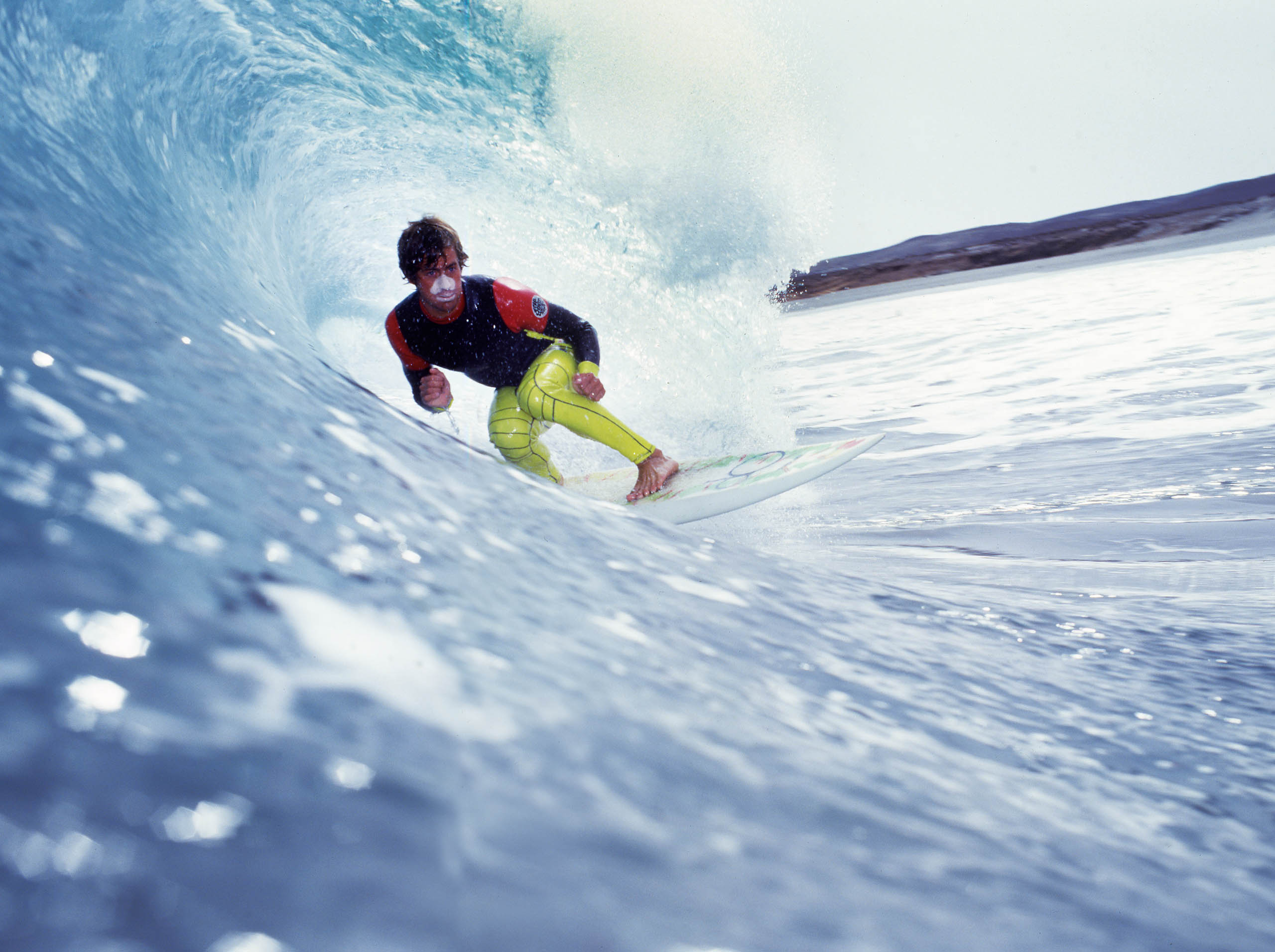 The Pantheon - The Surfers Journal