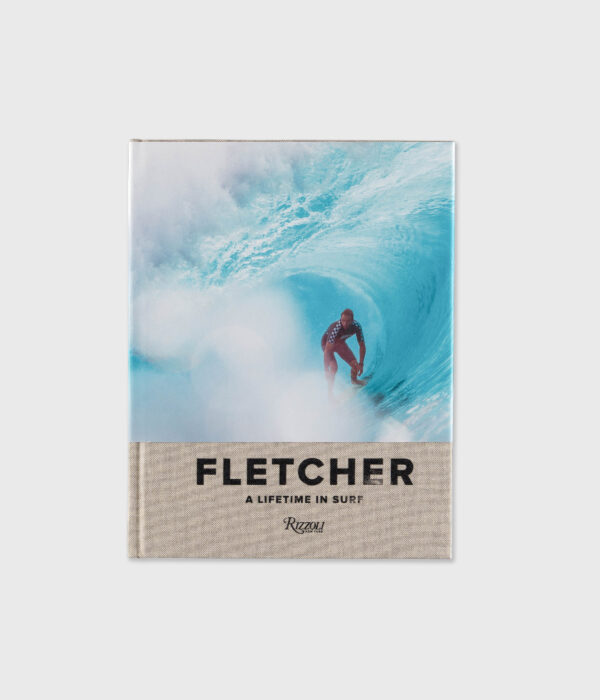 Fletcher: A Lifetime in Surf